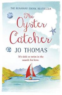 Cover image for The Oyster Catcher: A warm and witty novel filled with Irish charm