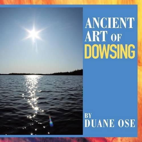 Cover image for Ancient Art of Dowsing