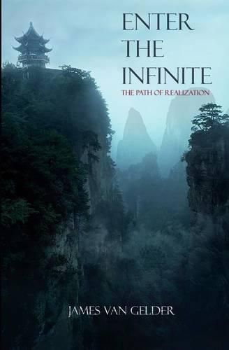 Cover image for Enter the Infinite