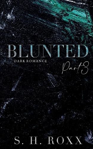 Cover image for Blunted