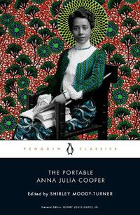 Cover image for The Portable Anna Julia Cooper