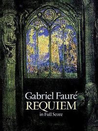 Cover image for Requiem