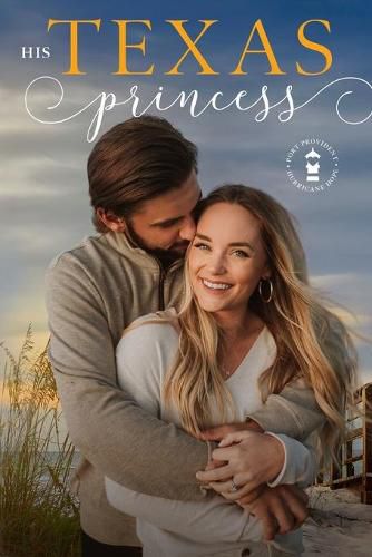 Cover image for His Texas Princess