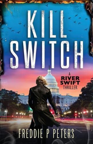Cover image for Kill Switch