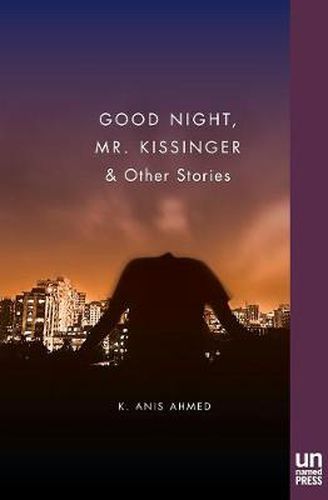 Good Night, Mr. Kissinger