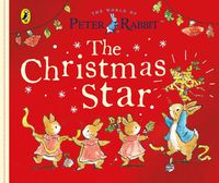 Cover image for Peter Rabbit Tales: The Christmas Star
