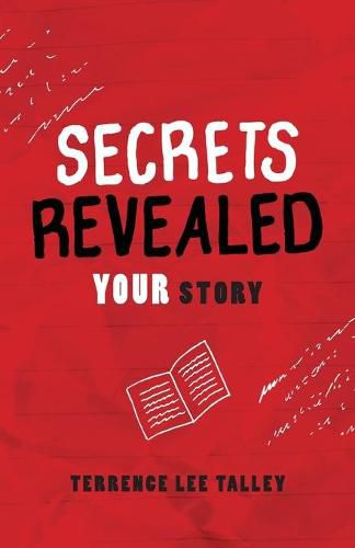 Cover image for Secrets Revealed: YOUR Story