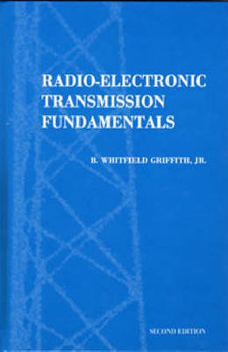 Cover image for Radio-electronic Transmission Fundamentals