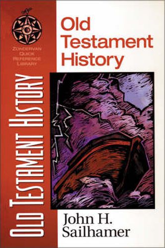 Cover image for Old Testament History