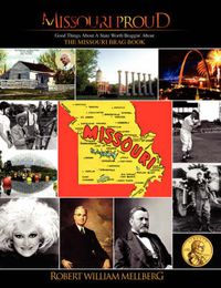 Cover image for Missouri Proud