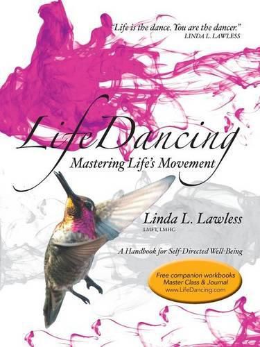 Cover image for Lifedancing: Mastering Life's Movement