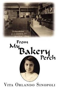 Cover image for From My Bakery Perch