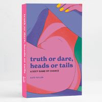 Cover image for Truth or Dare, Heads or Tails