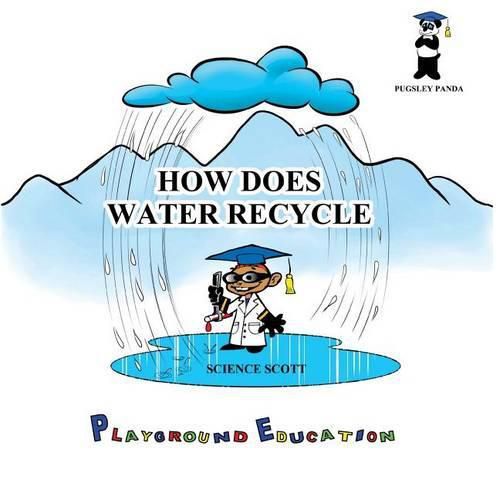 Cover image for How Does Water Recycle