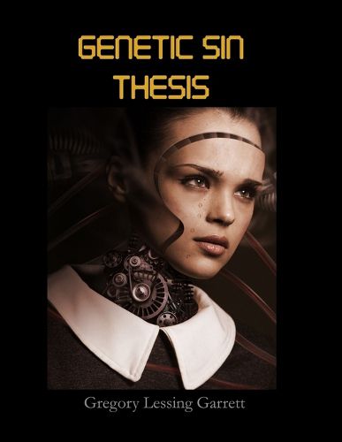 Cover image for Genetic Sin Thesis