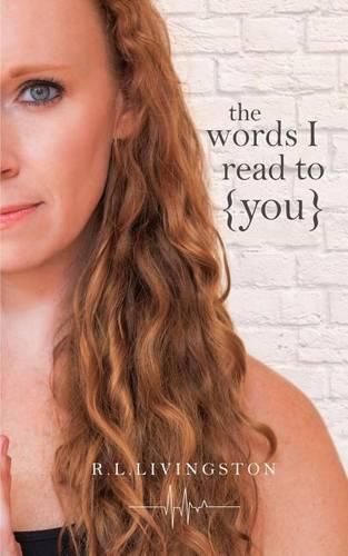 Cover image for The words I Read to You