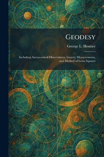 Cover image for Geodesy