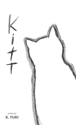 Cover image for Kitt