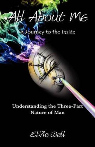 Cover image for All About Me