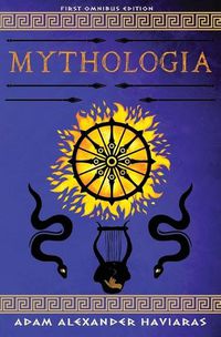 Cover image for Mythologia