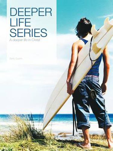 Cover image for Deeper Life Series