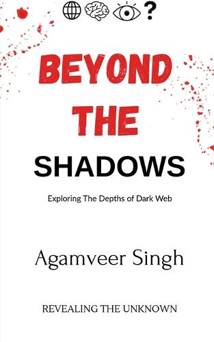 Cover image for Beyond The shadows