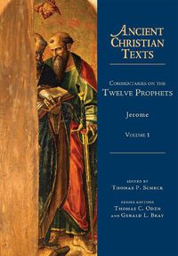 Cover image for Commentaries Twelve Prophets