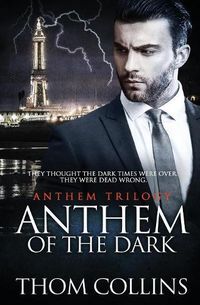 Cover image for Anthem of the Dark