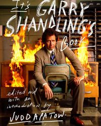 Cover image for It's Garry Shandling's Book