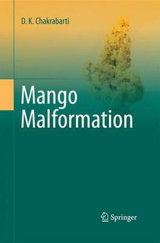Cover image for Mango Malformation