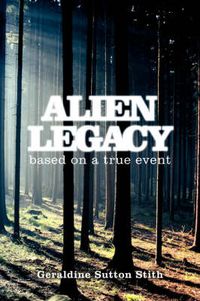 Cover image for Alien Legacy