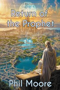 Cover image for Return of the Prophet