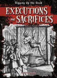 Cover image for Executions and Sacrifices