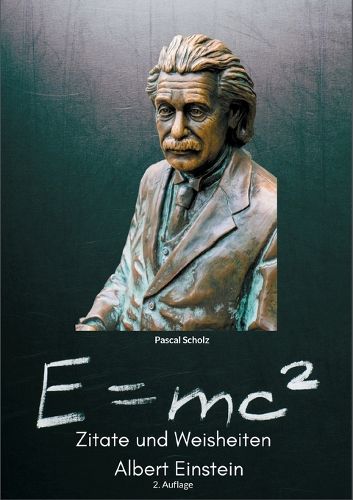 Cover image for Albert Einstein