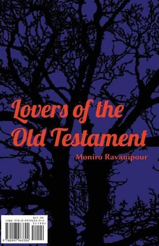 Cover image for Lovers of the Old Testament