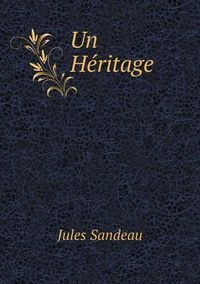 Cover image for Un Heritage