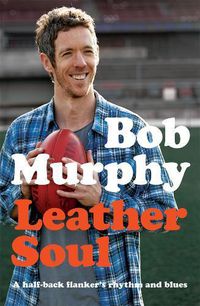 Cover image for Leather Soul