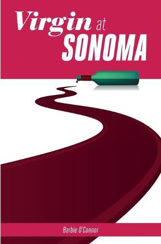 Cover image for Virgin at Sonoma