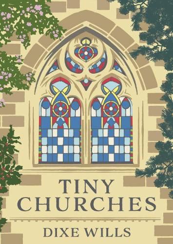 Cover image for Tiny Churches