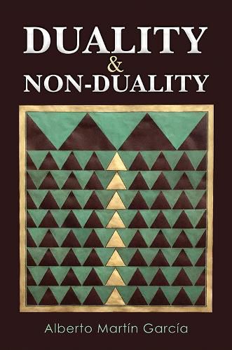 Cover image for Duality & Non-Duality