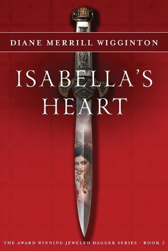 Cover image for Isabella's Heart