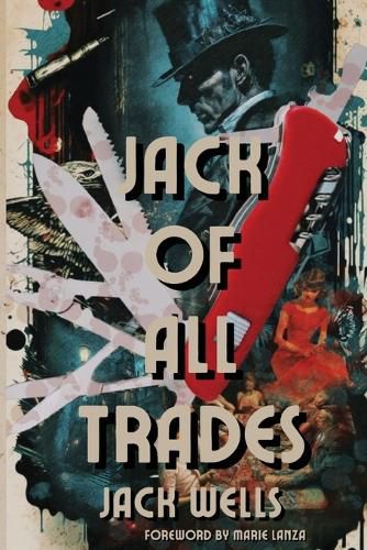 Cover image for Jack of all Trades