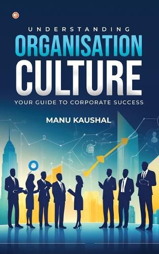 Cover image for Understanding Organisation Culture