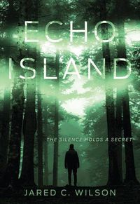 Cover image for Echo Island