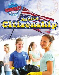 Cover image for Active Citizenship