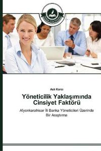 Cover image for Yoeneticilik Yakla&#351;&#305;m&#305;nda Cinsiyet Faktoeru