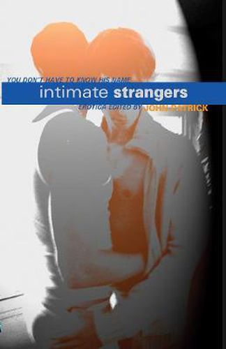 Cover image for Intimate Strangers