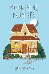 Cover image for Moonshine Promises