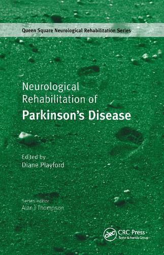 Cover image for Neurological Rehabilitation of Parkinson's Disease