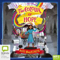 Cover image for The Colour of Hope